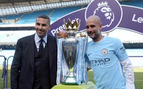 City did not recover until the 1930s while the first great united team was built around former city players. Manchester City Owner Khaldoon Al Mubarak Believes Relentless Pep Guardiola Can Take Club To Even Greater Heights