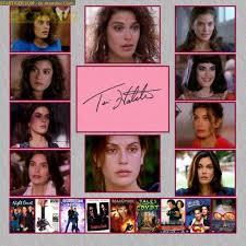 A writer returns to hollywood after finishing his novel in the wilderness. Teri Hatcher Autograph Collection Entry At Startiger
