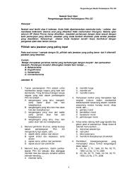 Humanistik, education, al attas, paul freire. Soal Dan Jawaban Teori Humanistik Masnurul