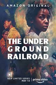 The 60 best amazon prime tv shows updated june 1, 2021. The Underground Railroad Movie Review 2021 Roger Ebert