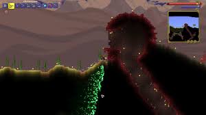 Visual Guide To Biome Spread. : R/Terraria