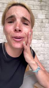 Me duele la panza del coraje 😡