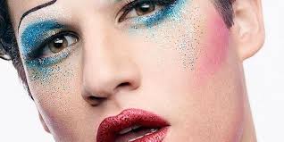 First Look: Darren Criss as Next Broadway Hedwig
