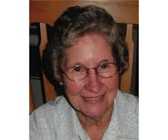 Doris E. Robertson Obituary (2022)