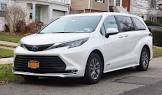 TOYOTA-SIENNA