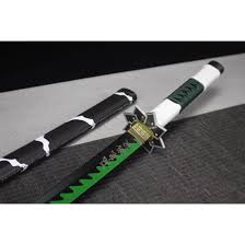 Ships from and sold by superbuybox. Demon Slayer Sword Handmade Animation Anupdated Version Demon Slayer Shinazugawa Sanemi Cc23