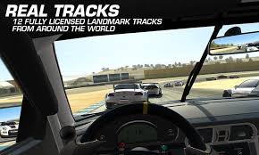 Third version of the series of real racing games is real racing 3 mod apk that is in the . Real Racing 3 For Android Apk Download