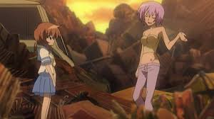 When they cry chronological watch order. Higurashi No Naku Koro Ni Episode 23