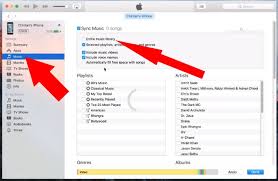 The playlist has 15 songs in it. Itunes Not Syncing Music To Iphone After Ios Update Here S Fix