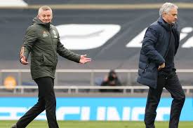 Jose mourinho replaced mauricio pochettino as tottenham manager in november 2019 jose mourinho has been sacked as head coach of tottenham. C4myrmvas Buhm