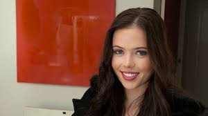 Twelve Questions: Aja Rock