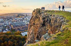Scotland is a country that is part of the united kingdom and covers the northern third of the island of great britain. Study In Stunning Scotland Aplic Io
