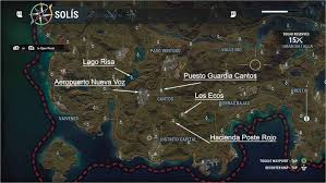 The best place to get cheats, codes, cheat codes, walkthrough, guide, faq, unlockables, tricks, and secrets for just cause 4 for pc. Locations Just Cause 4 Walkthrough Guide Gamefaqs