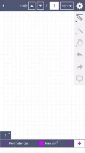 Area Calculator For Iphone And Android Video In 2020 Calculator App Irregular Polygons Polygon Shape