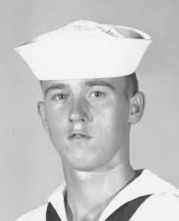 George Gordon Rollins Sr. (1936-2014)