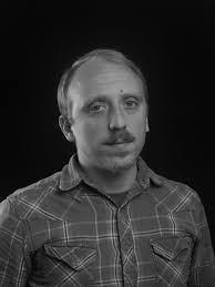 Welcome, Chris Hooks