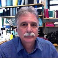 Joseph V . Minervini