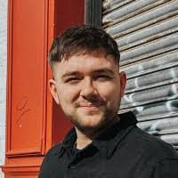 Nathaniel Gooding's Instagram, Twitter & Facebook