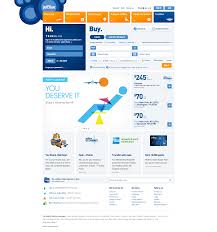 Jetblue Airline Tickets Flights And Airfare Airlines Branding Web Layout Design How To Look Better