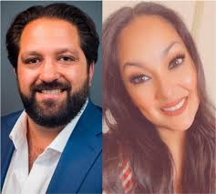 The Herd: New hires, departures and promotions 5.3.22