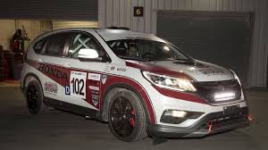 One third of pilot owners still drive their vehicles 10 years later, which is twice the number of years buyers hold on to an average car. Honda Reveals One Off Cr V Racing Car Built By Mission Motorsport