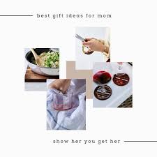 Shop our favorite picks for some of the best gifts for mom in 2021. 13 Best Gift Ideas For Moms Who Love To Entertain 3 Menus To Celebrate Mom Josie Nina