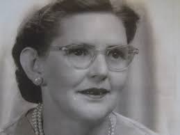 Eva King Jenkins (1910-1988)