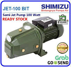 Laman gingsul.com akan membantu mungkin sobat juga mencari info masalah harga jet pump, harga jet pump sanyo, wasser dam national. Jual Termurah Pompa Semi Jet Pump Shimizu Jet 100 Jet 100 Bit Inkuiri Com