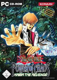 Yu-Gi-Oh! - Power of Chaos Trilogy (German) : Konami : Free Download,  Borrow, and Streaming : Internet Archive