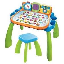 Vtech Touch Learn Activity Deluxe Desk Target Educational Toys For Kids Best Educational Toys Best Christmas Toys