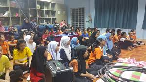 For faster navigation, this iframe is preloading the wikiwand page for smk pusat bandar puchong (1). Sk Pusat Bandar Puchong 2 Team Kida Kejar Ilmu Dan Amal Facebook