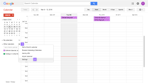 Sync Asana Google Calendar Outlook Apple Product Guide Asana