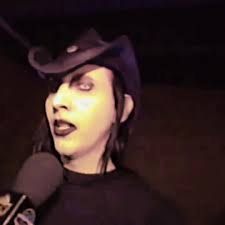 Marilyn Manson Edit
