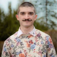 Lance Sharp's Instagram, Twitter & Facebook