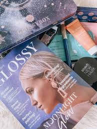 Glossybox