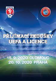 To conduct a financial services business in australia, you must have an australian financial services (afs) licence. Prijimaci Zkousky Uefa A Podzim 2020 Treneri Fotbal Cz