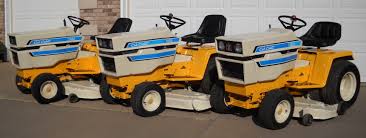 1650 Cub Cadet | Weekend Freedom Machines