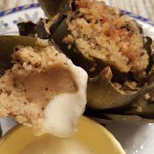 How To Make The Most Delicious Italian Stuffed Artichokes Recipes Artichoke Recipes Holiday Appetizers