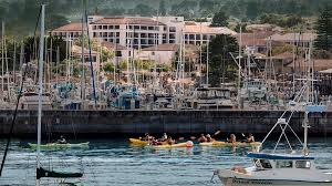 Portola Hotel Spa At Monterey Bay Reviews Price Comparison Ca Tripadvisor