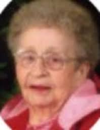 Obituary for Bernice L. Stark