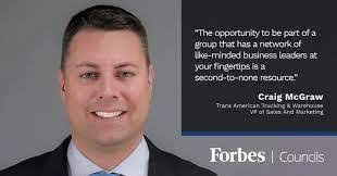 Craig Mcgraw's Instagram, Twitter & Facebook