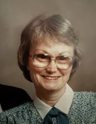 Obituary for Alice Juanita (Ashcroft) Walser