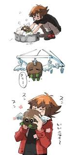 Jaden Yuki Anime Yugioh Anime Images