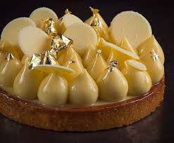 Karim Bourgi Lemon Tart Desserts Beautiful Desserts