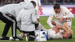 Juventus fixtures tab is showing last 100 football matches with statistics and. Juventus Defender Demiral S Injury Upsets Turin Club