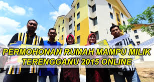 Perumahan jabi, besut, fasa iv(rumah teres 1 tingkat) di trg. Eperumahan Terengganu Syarat
