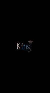 King Wallpaper Black Iphone Android These Black Wallpaper On Your Phon Phone Wallpaper Iphone Wallpaper King Black Wallpaper Couple Wallpaper
