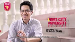The main campus is in petaling jaya, selangor. Study At The Best University College In Malaysia First City University College Youtube