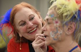 We love what we do and we wish people would love us too' Clown Convention  Sends in the Clowns to Northbrook