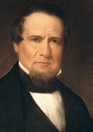 Past Governors and Constitutional Officers of Tennessee